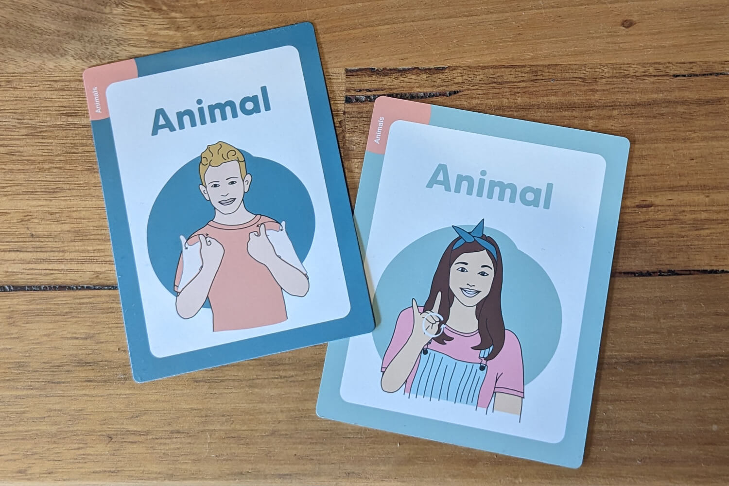 Unlocking Communication: Auslan Baby Sign Language – Springtime Education